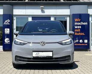 VW ID.3 Gebrauchtwagen
