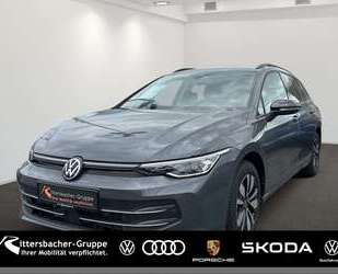 VW Golf Variant Gebrauchtwagen