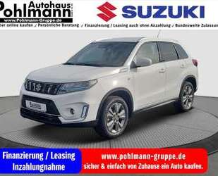 Suzuki Vitara Gebrauchtwagen