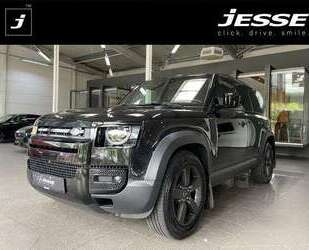 Land Rover Defender Gebrauchtwagen