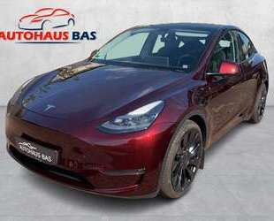 Tesla Model Y Gebrauchtwagen