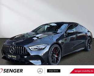 Mercedes-Benz AMG GT Gebrauchtwagen