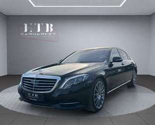 Mercedes-Benz S 500 Gebrauchtwagen
