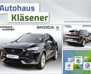 Cupra Formentor Gebrauchtwagen