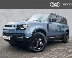 Land Rover Defender Gebrauchtwagen