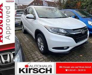Honda HR-V Gebrauchtwagen