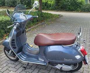 Vespa GTS 300 Gebrauchtwagen