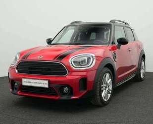 Mini Cooper D Countryman Gebrauchtwagen