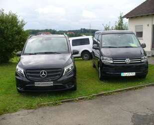 Mercedes-Benz Vito Gebrauchtwagen