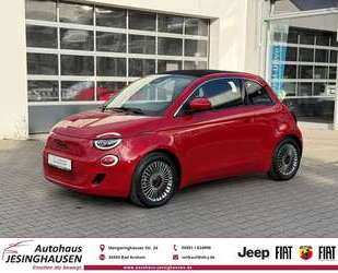 Fiat 500e Gebrauchtwagen