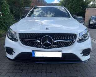 Mercedes-Benz GLC 43 AMG Gebrauchtwagen