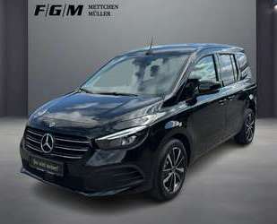 Mercedes-Benz T-Class Gebrauchtwagen