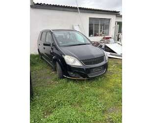 Opel Zafira Gebrauchtwagen