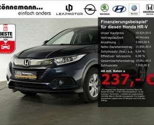 Honda HR-V Gebrauchtwagen