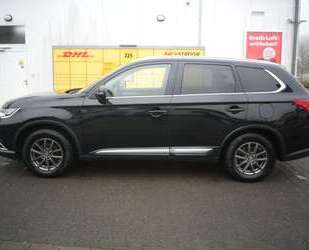 Mitsubishi Outlander Gebrauchtwagen