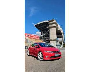 Honda Civic Gebrauchtwagen