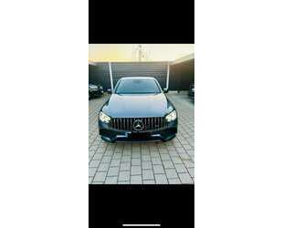 Mercedes-Benz GLC 43 AMG Gebrauchtwagen