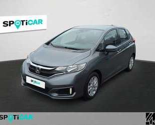 Honda Jazz Gebrauchtwagen