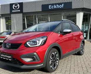 Honda Jazz Gebrauchtwagen