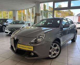 Alfa Romeo Giulietta Gebrauchtwagen