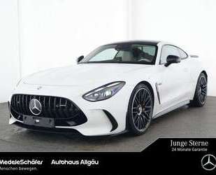 Mercedes-Benz AMG GT Gebrauchtwagen
