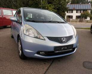 Honda Jazz Gebrauchtwagen