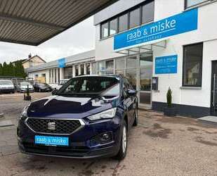 Seat Tarraco Gebrauchtwagen
