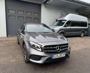 Mercedes-Benz GLA 220 Gebrauchtwagen