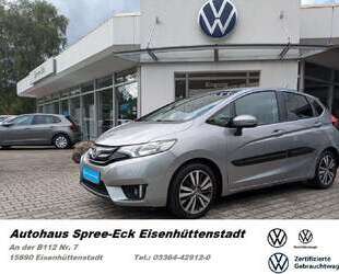 Honda Jazz Gebrauchtwagen