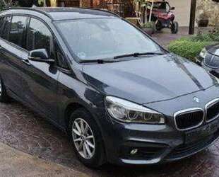 BMW 216 Gebrauchtwagen