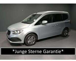 Mercedes-Benz T-Class Gebrauchtwagen