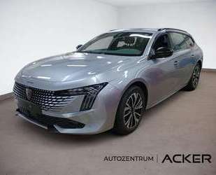Peugeot 508 Gebrauchtwagen