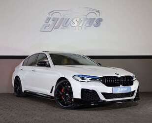 BMW 540 Gebrauchtwagen