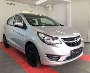 Opel Karl Gebrauchtwagen