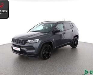 Jeep Compass Gebrauchtwagen