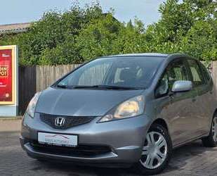Honda Jazz Gebrauchtwagen