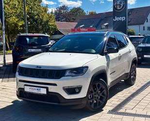 Jeep Compass Gebrauchtwagen