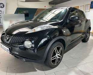 Nissan Juke Gebrauchtwagen