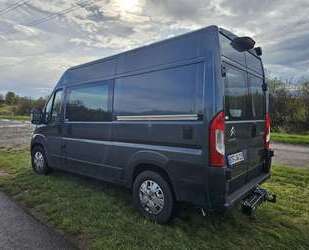 Citroen Jumper Gebrauchtwagen