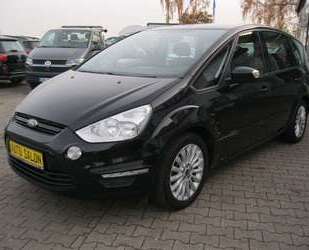 Ford S-Max Gebrauchtwagen