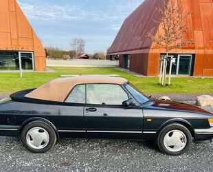 Saab 900 Gebrauchtwagen