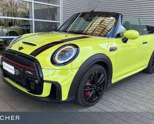 Skoda John Cooper Works Cabrio 