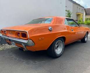 Dodge Challenger Gebrauchtwagen
