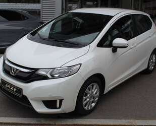 Honda Jazz Gebrauchtwagen