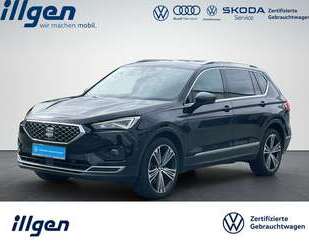 Seat Tarraco Gebrauchtwagen