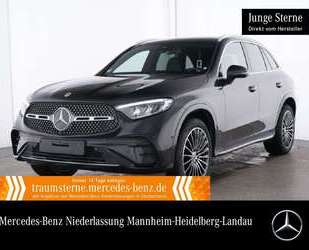 Mercedes-Benz GLC 300 Gebrauchtwagen
