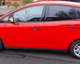 Ford C-Max Gebrauchtwagen