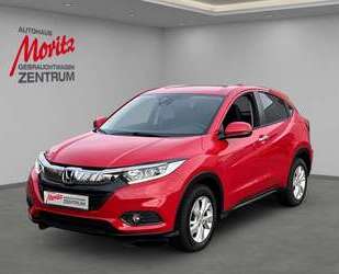 Honda HR-V Gebrauchtwagen