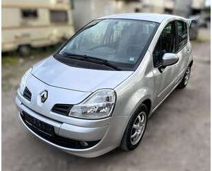 Renault Modus Gebrauchtwagen