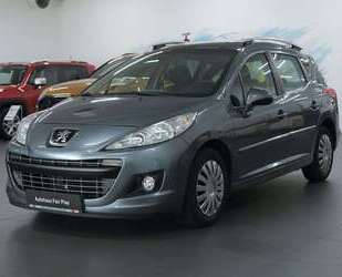 Peugeot 207 Gebrauchtwagen